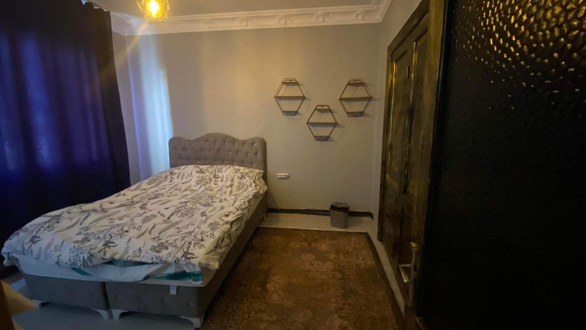 Apartment Istanbul'un Kalbi *