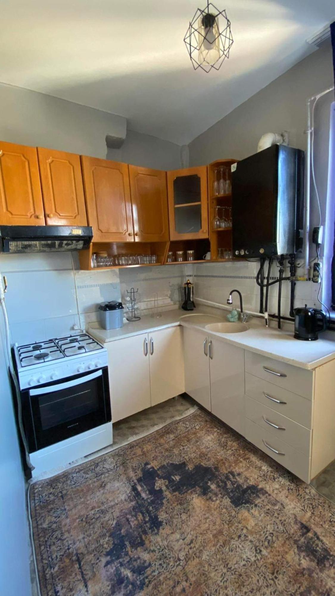 Istanbul'un Kalbi Apartment *
